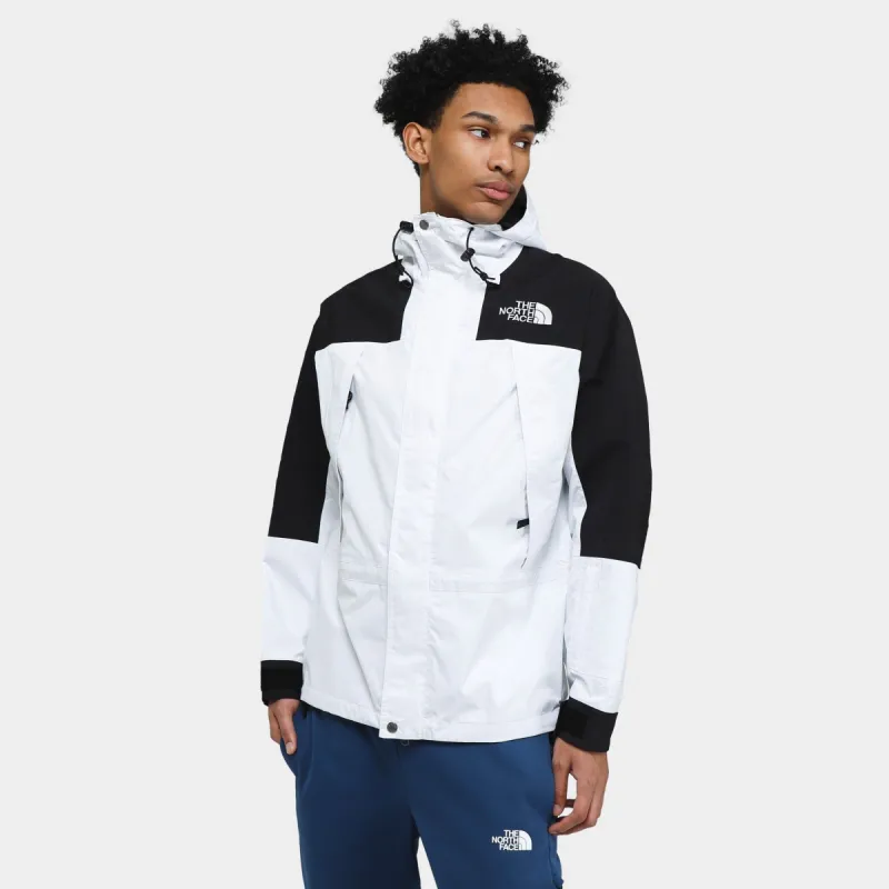 The North Face K2RM DryVent Jacket / TNF White sold by JD Sports