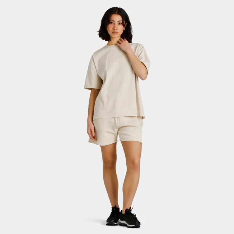 Mitchell & Ness Toronto Raptors Varsity Oversized T-shirt / Black sold by JD Sports