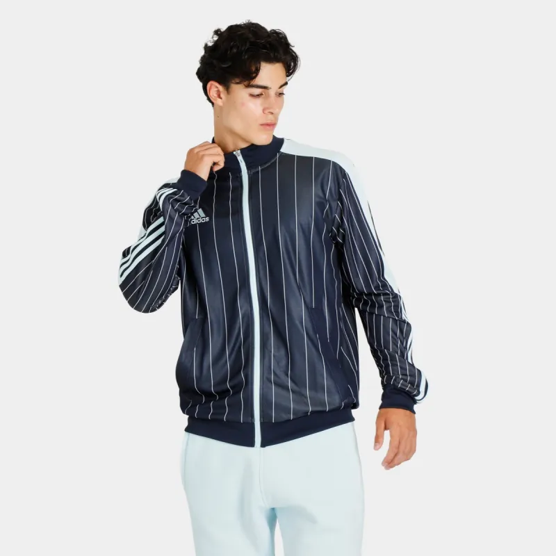 adidas Sportswear Tiro Track Jacket / Legend Ink sold by JD Sports