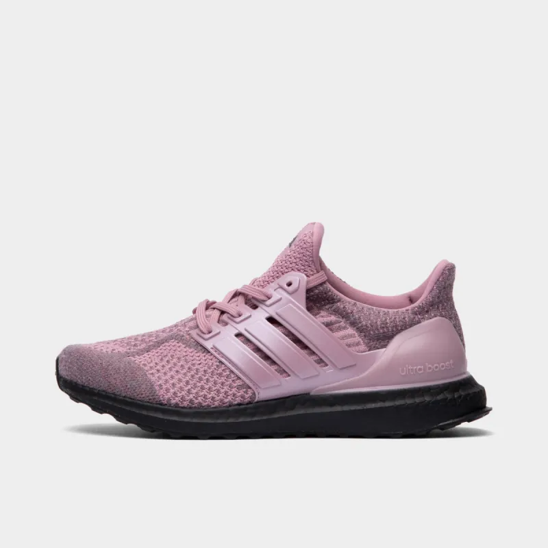 adidas Women's Ultraboost 5.0 DNA Shift Pink / Shift Pink - Core Black sold by JD Sports