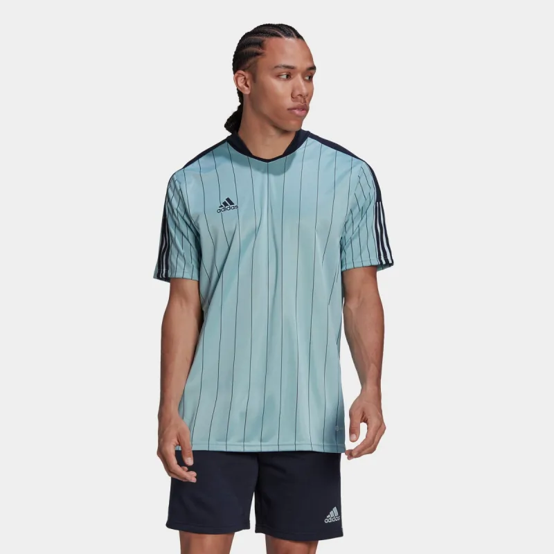 トップスその他 adidas Tiro Jacquard Jersey Purple IX1333 Clothing - House of Tiro Jacquard Jersey - Purple | adidas Oman