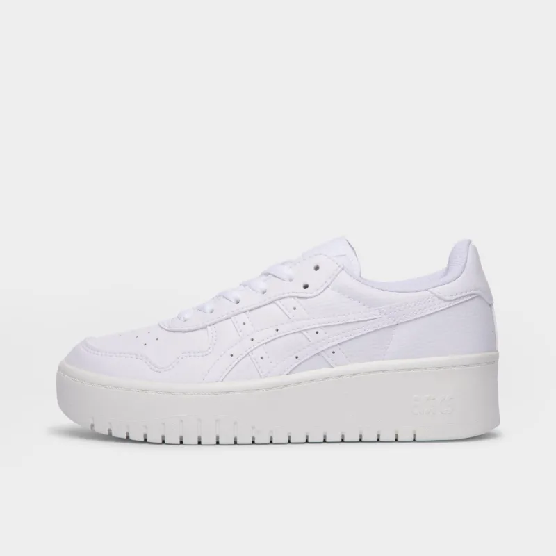 ASICS Women’s Japan S PF White / White sold by JD Sports
