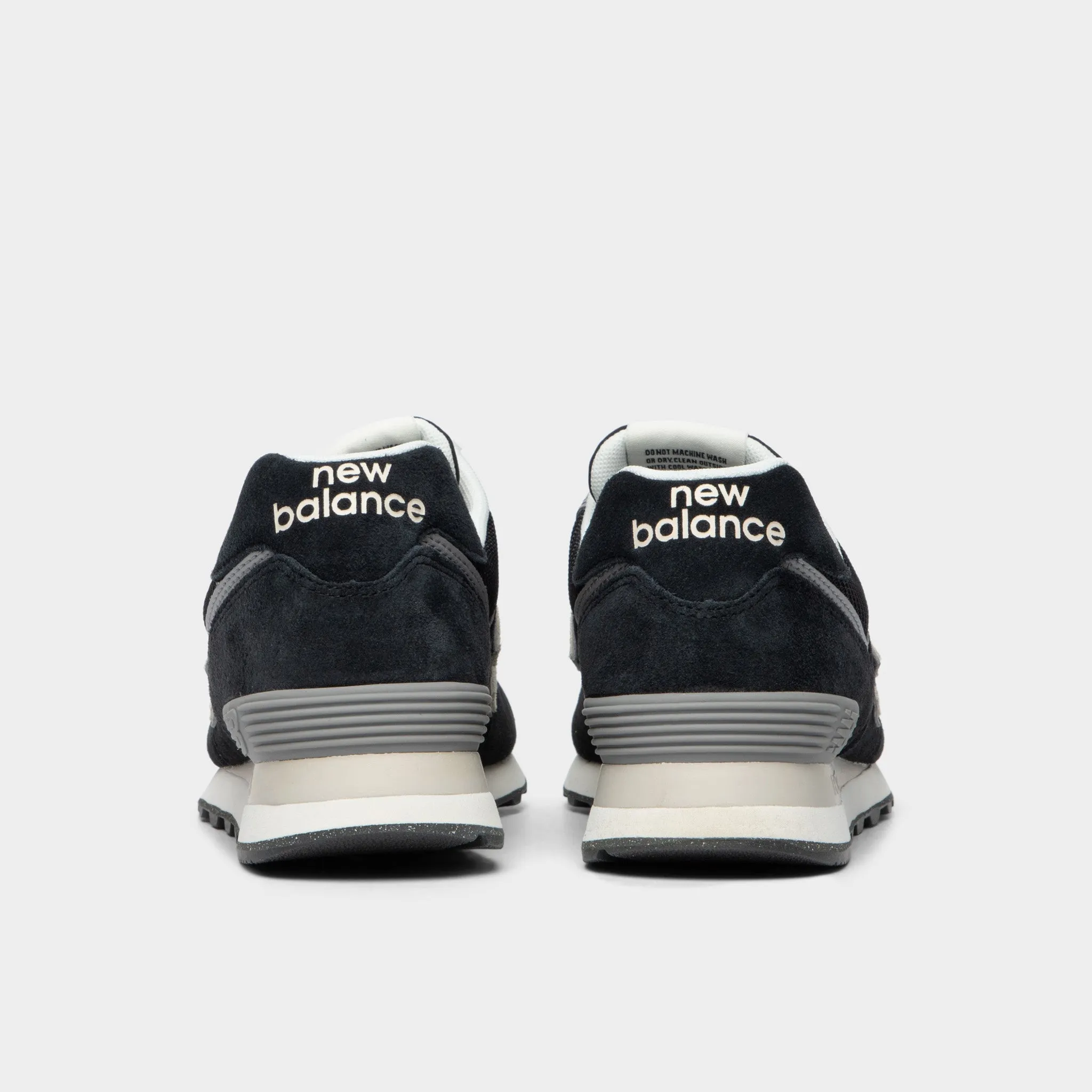 New Balance U574LL2 / Black sold by JD Sports product image thumbnail 4