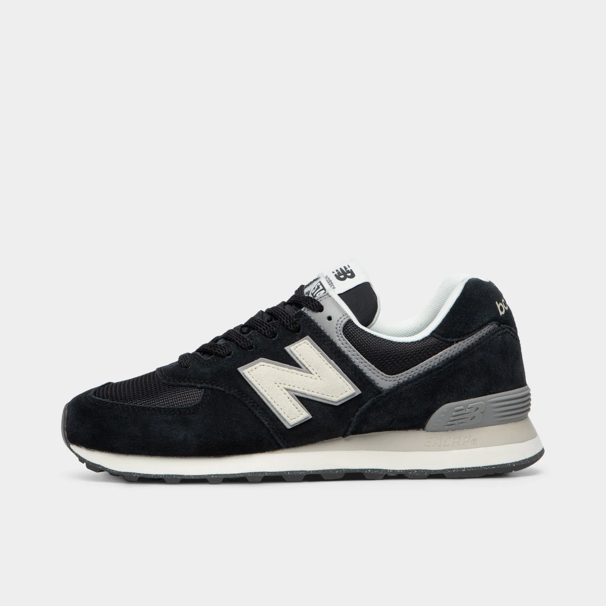New Balance U574LL2 / Black sold by JD Sports