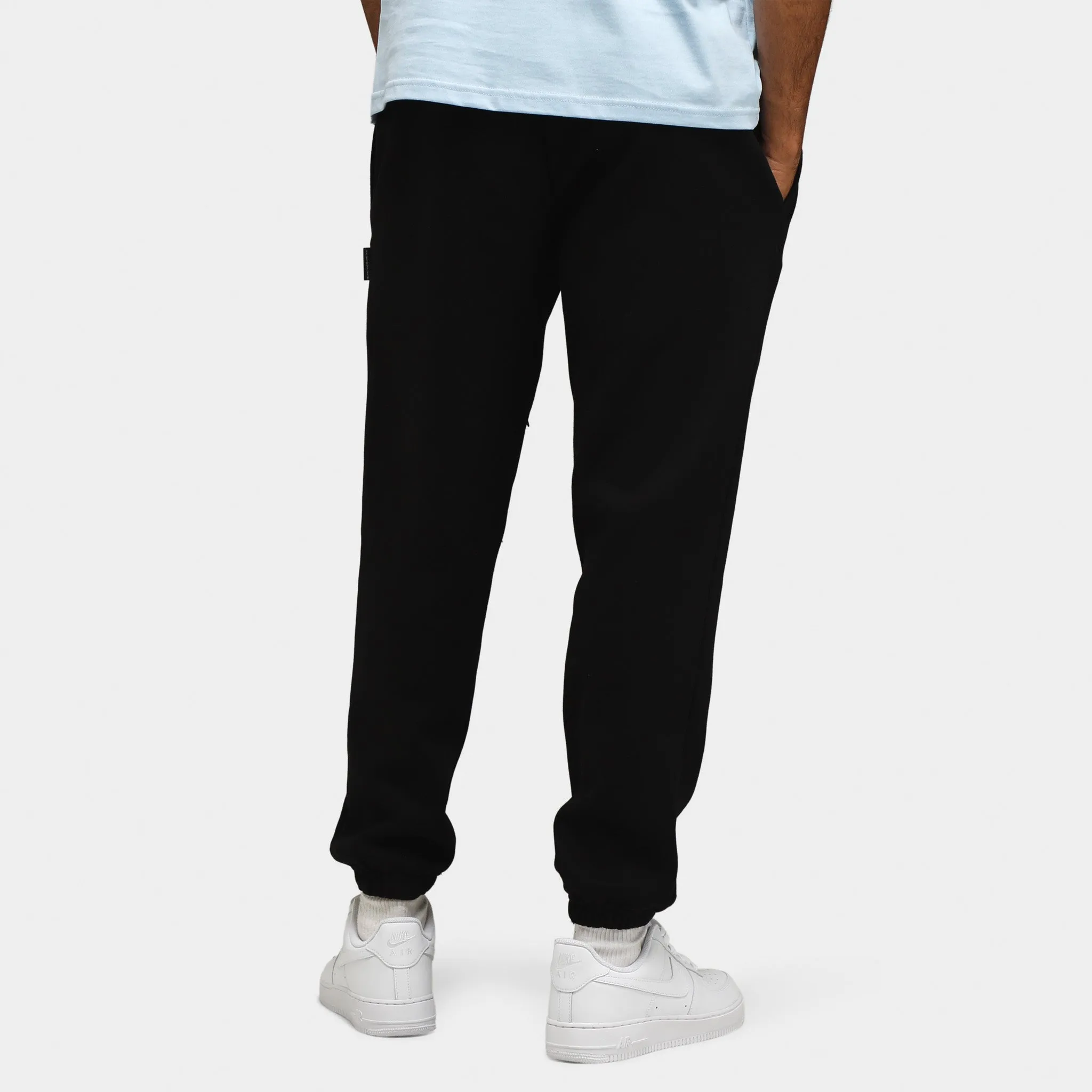 Hoodrich OG Catch Joggers Black / White - Ice Camo sold by JD Sports product image thumbnail 2