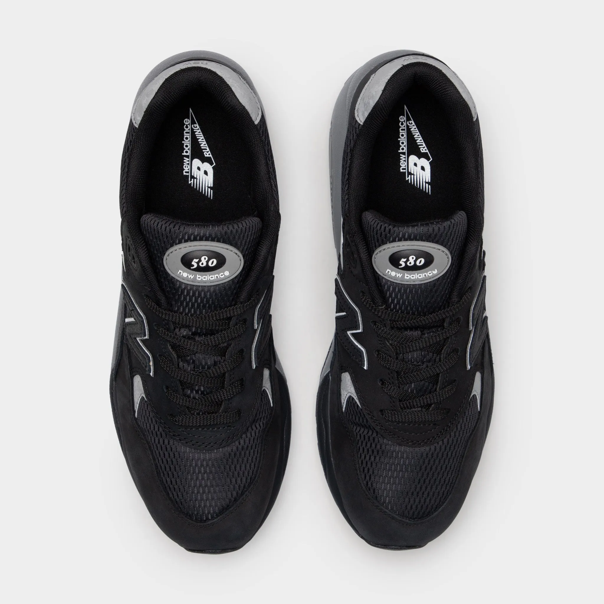 New Balance MT580MDB Black / Shadow Grey sold by JD Sports product image thumbnail 3