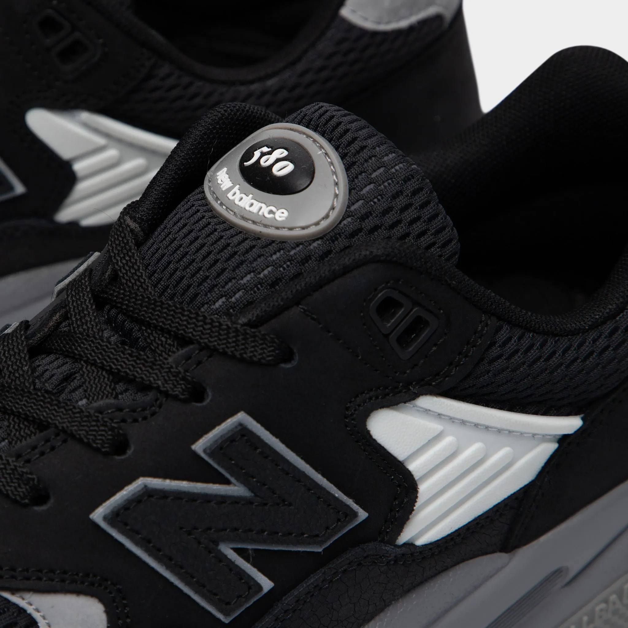 New Balance MT580MDB Black / Shadow Grey sold by JD Sports product image thumbnail 5