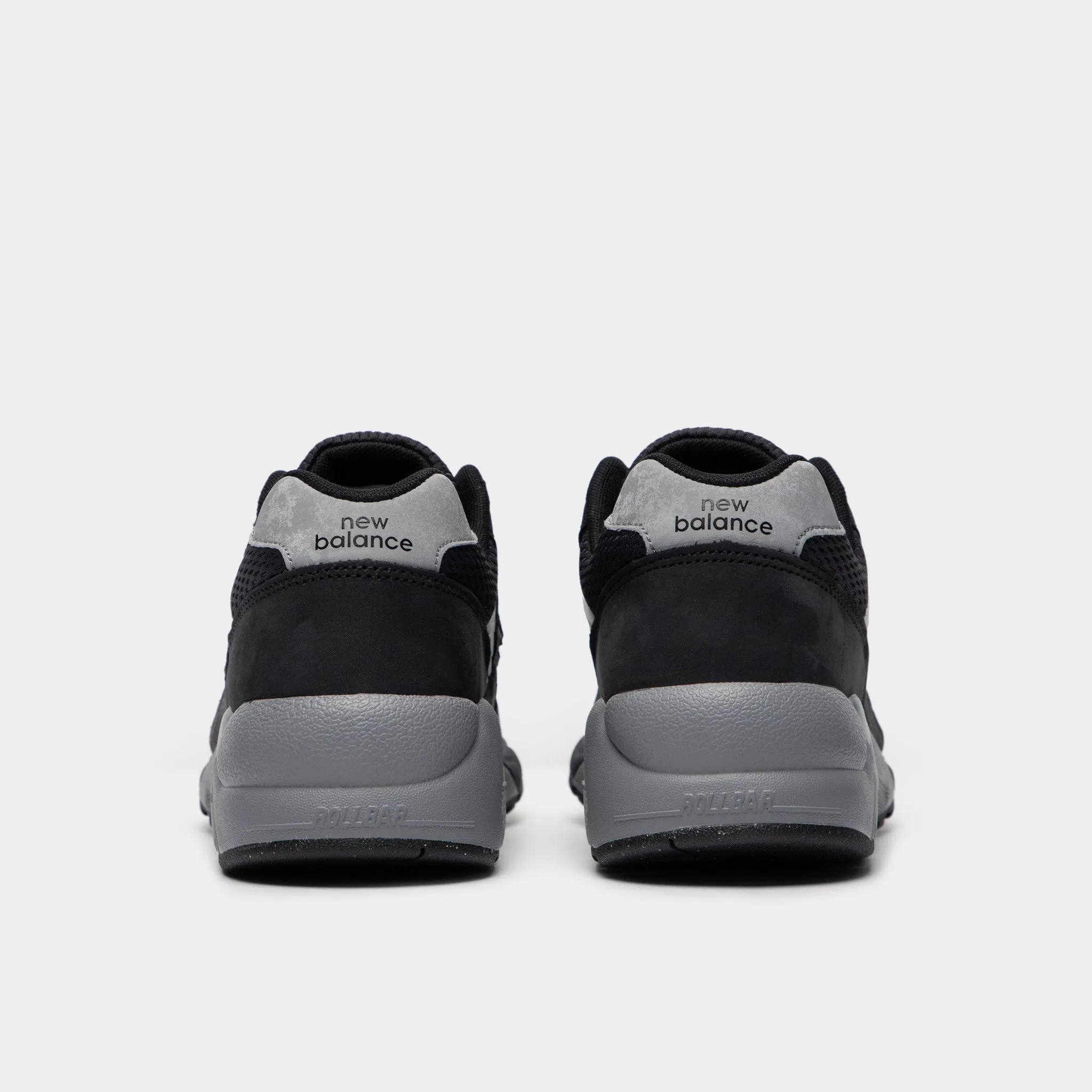 New Balance MT580MDB Black / Shadow Grey sold by JD Sports product image thumbnail 4