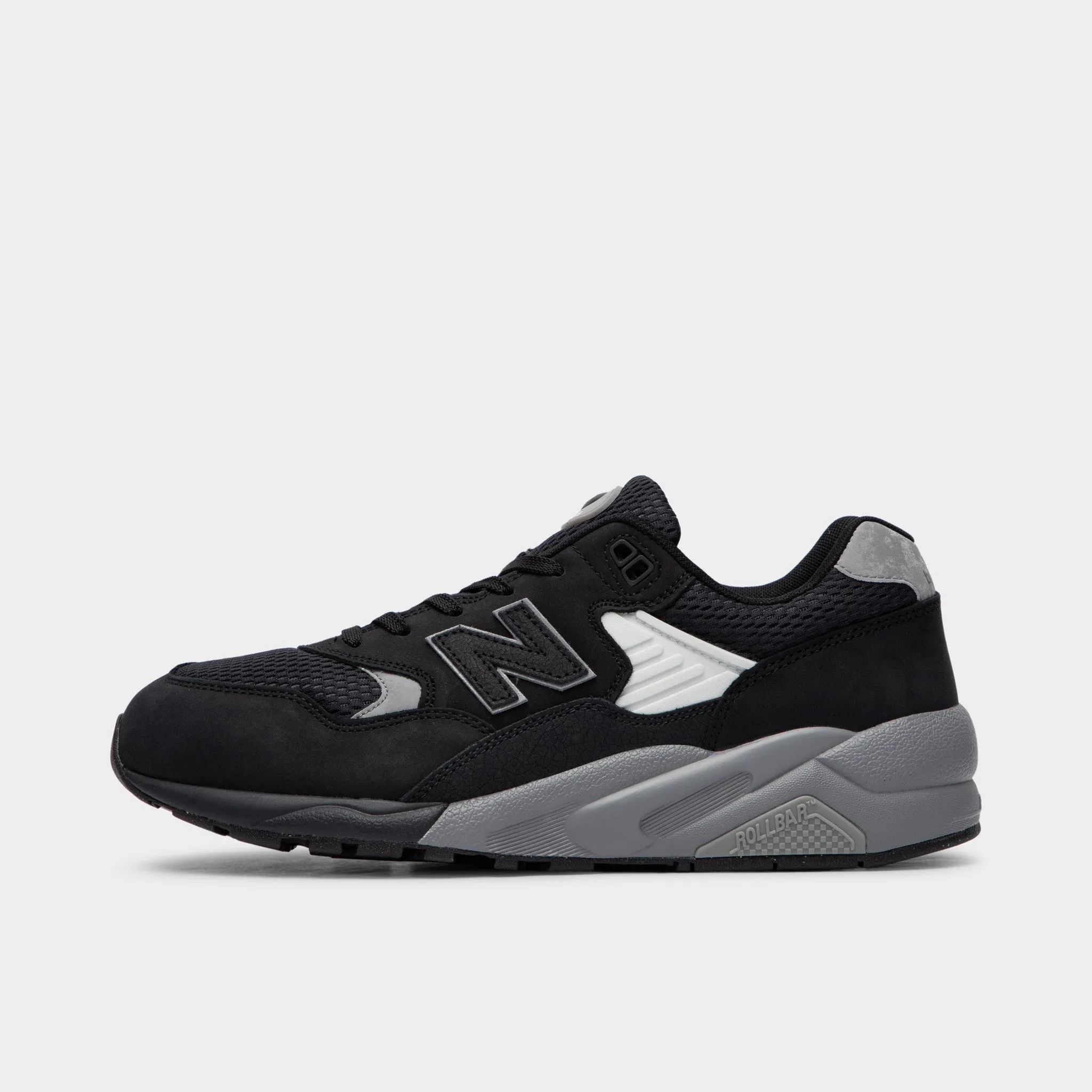 New Balance MT580MDB Black / Shadow Grey sold by JD Sports