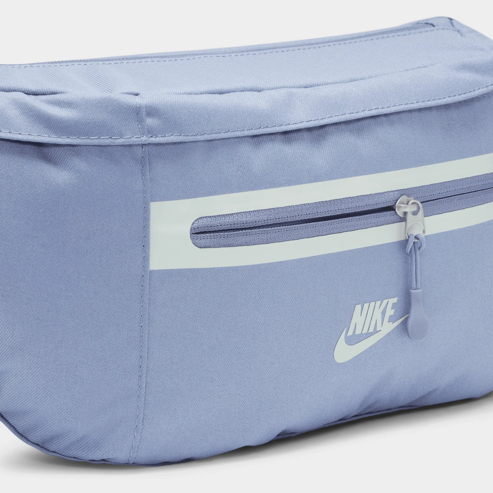 Nike Elemental Premium 8L Fannypack Ashen Slate / Ashen Slate - Light Silver sold by JD Sports product image thumbnail 5