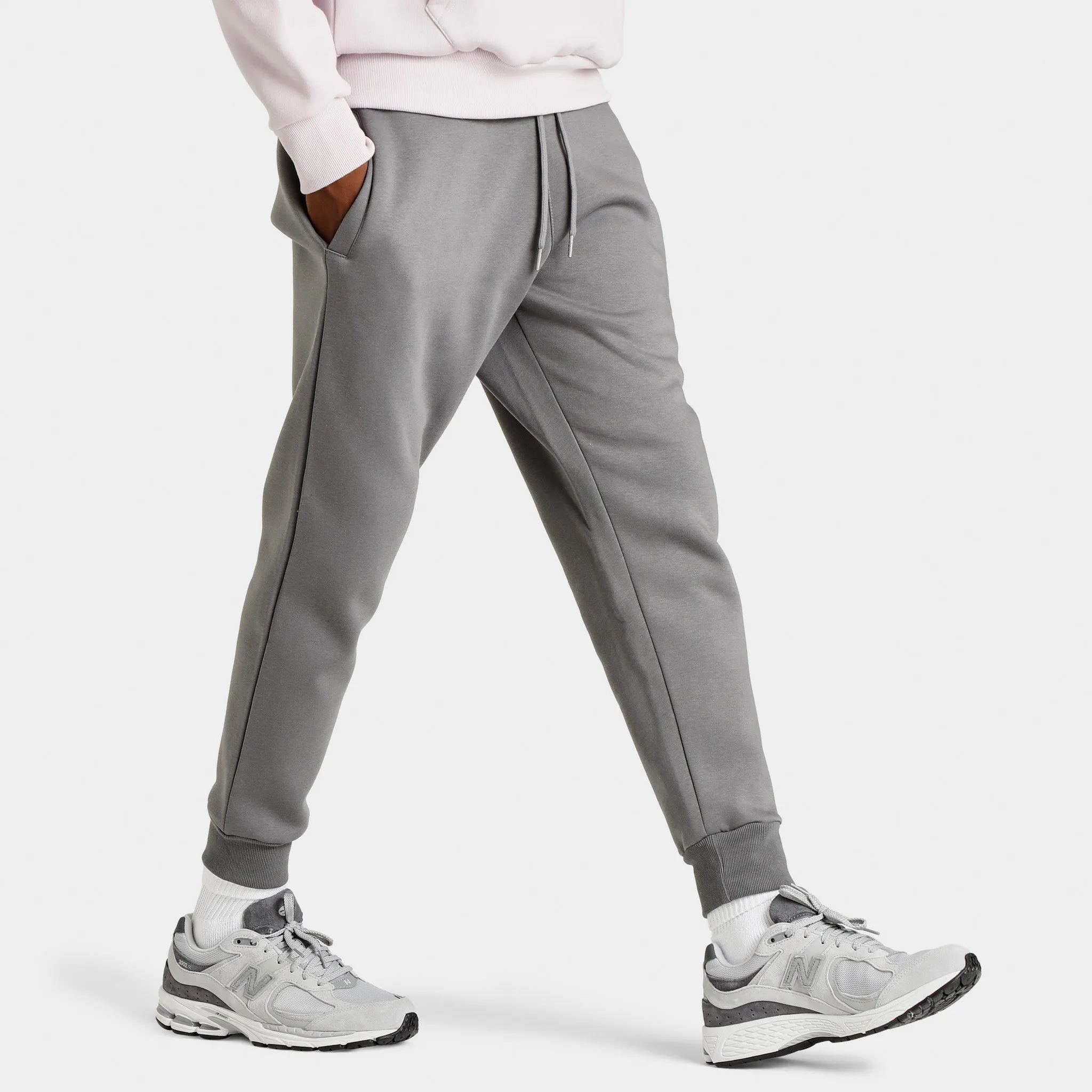 Sonneti London Fleece Joggers / Grey sold by JD Sports product image thumbnail 3