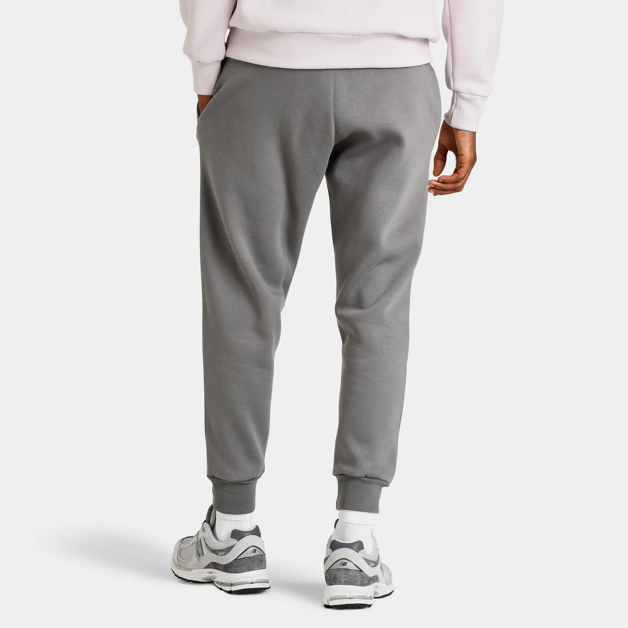 Sonneti London Fleece Joggers / Grey sold by JD Sports product image thumbnail 2