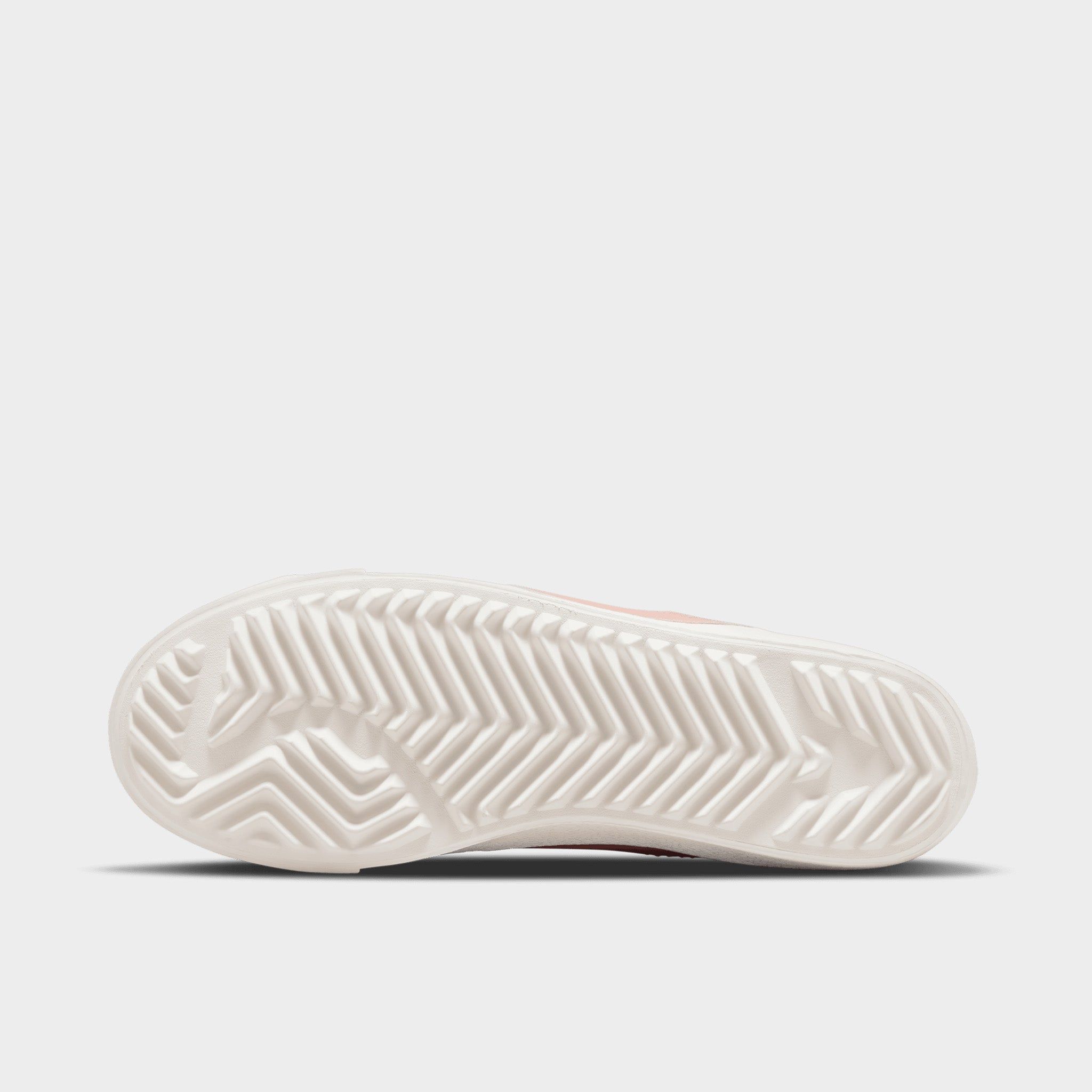 Nike Women's Blazer Mid `77 Jumbo Pink Oxford / Rose Whisper - Pink Oxford sold by JD Sports product image thumbnail 6