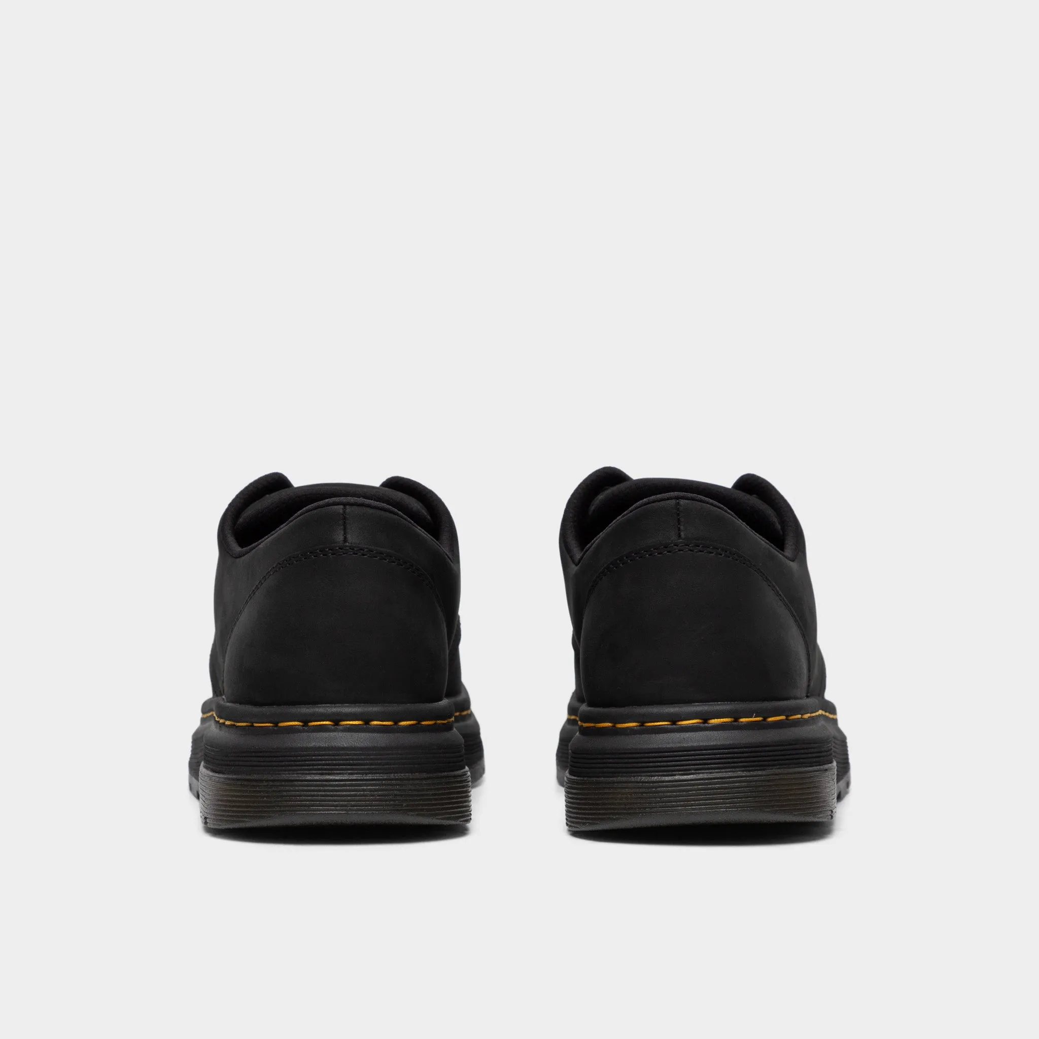 Dr.Marten's Crewson Low / Black sold by JD Sports product image thumbnail 4