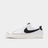 Nike Women's Blazer Low `77 White / Black - Sail sold by JD Sports