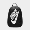 Nike Hayward Backpack Black / Black - White sold by JD Sports