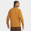 Nike Sportswear Premium Essentials Long Sleeve T-shirt / Desert Ochre sold by JD Sports