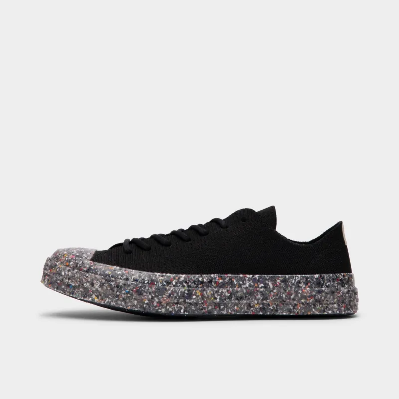 Converse Renew Chuck 70 Knit Ox / Black sold by JD Sports