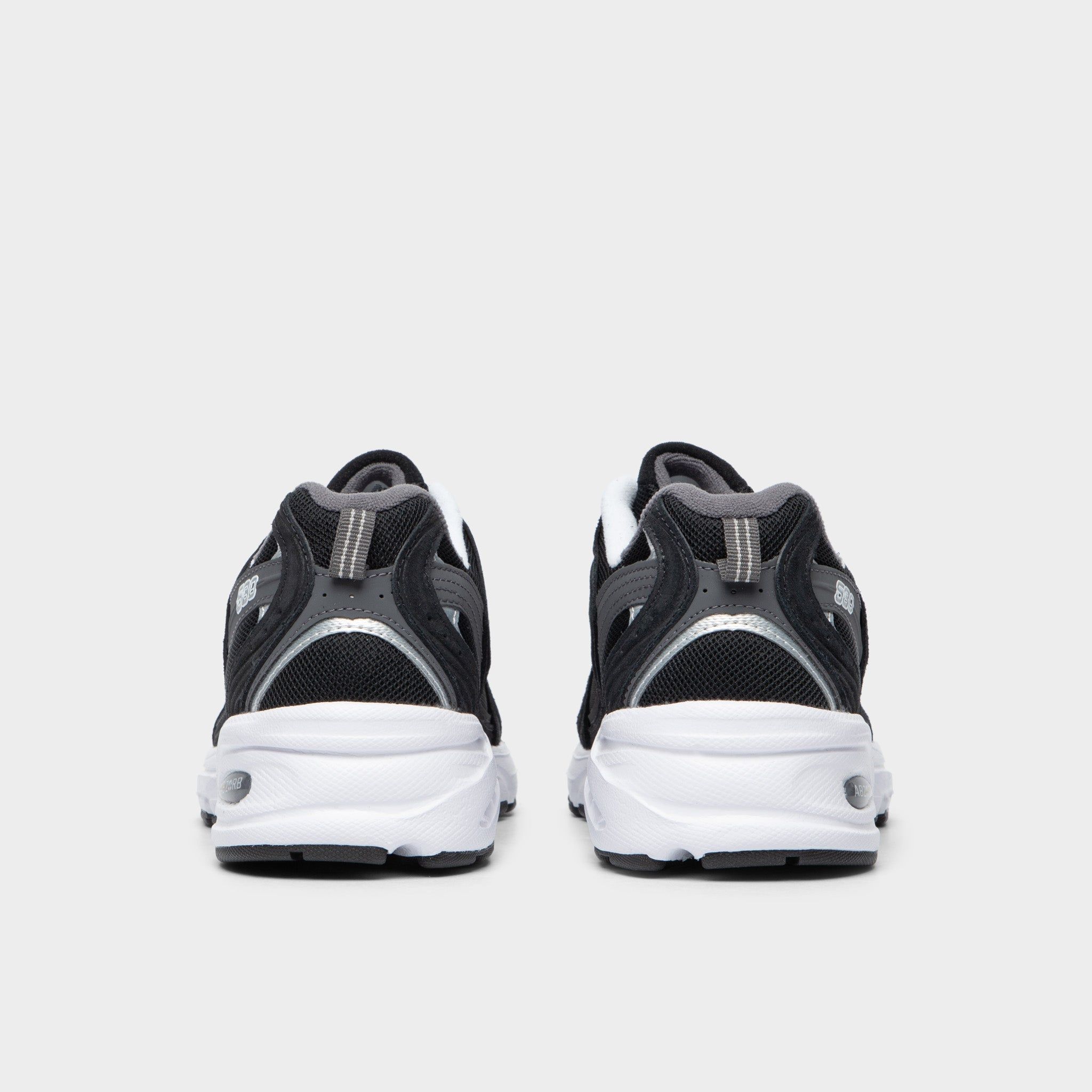 New Balance MR530CC Black / Magnet sold by JD Sports product image thumbnail 4