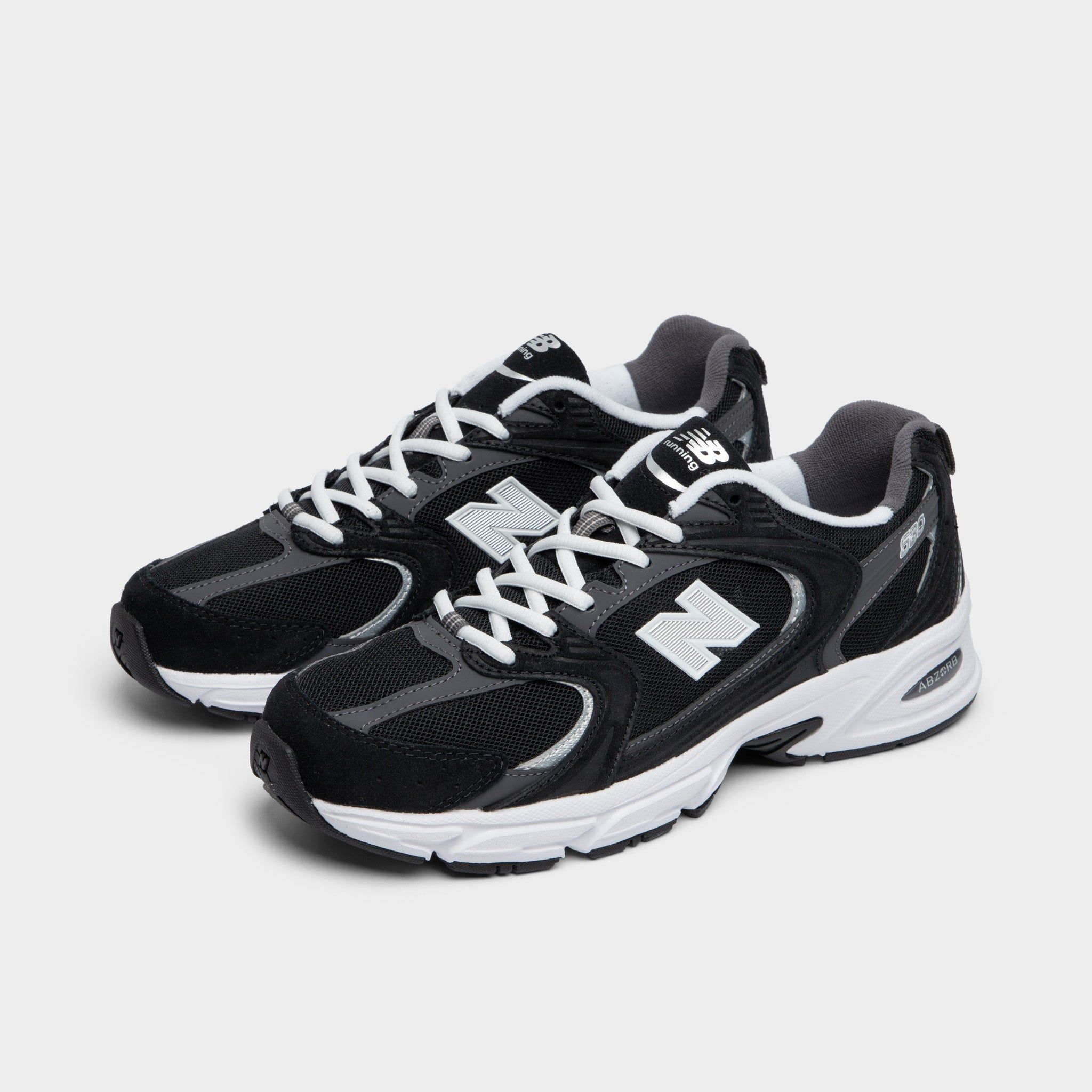 New Balance MR530CC Black / Magnet sold by JD Sports product image thumbnail 2