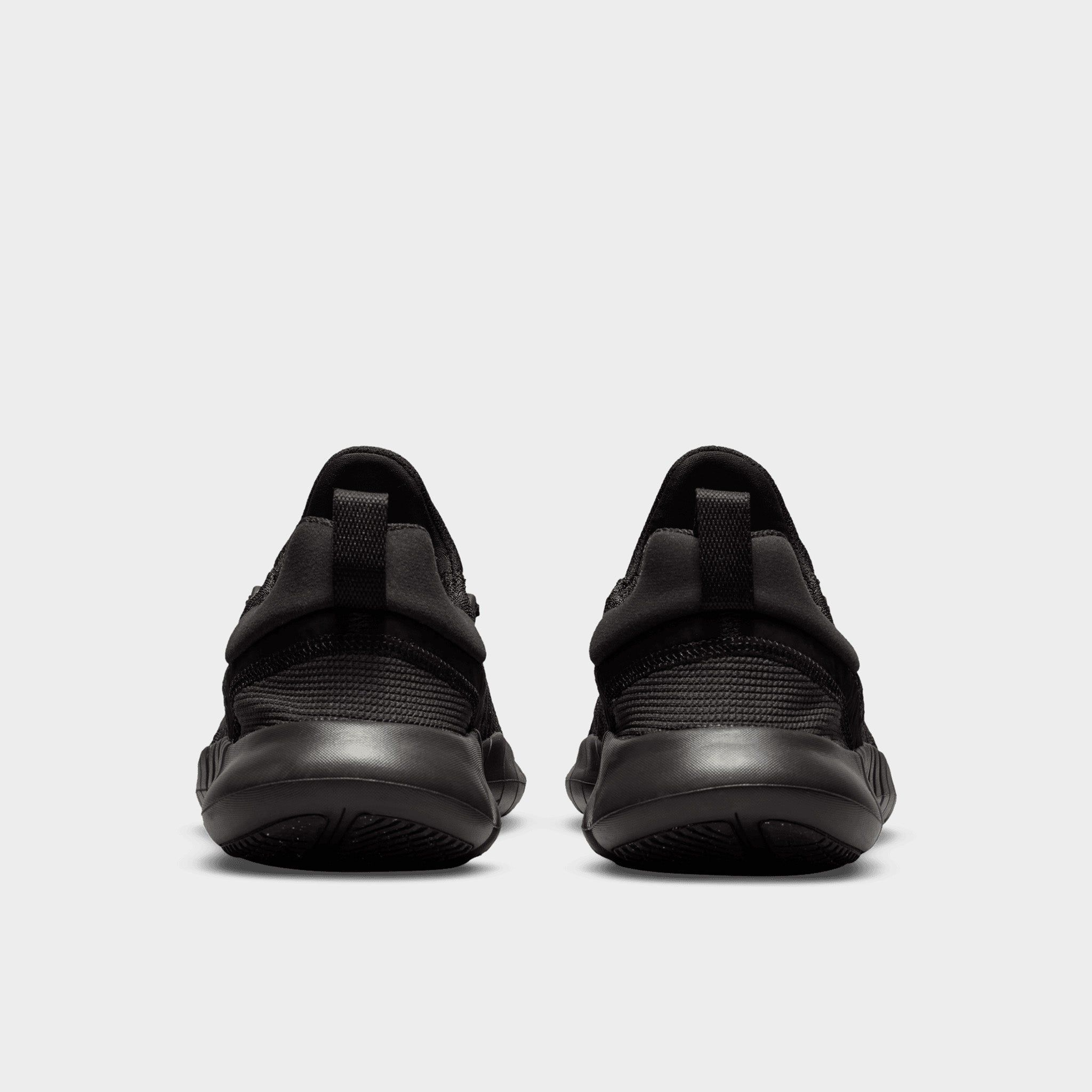 Nike Free Run 5.0 Black / Black - Off Noir sold by JD Sports product image thumbnail 4