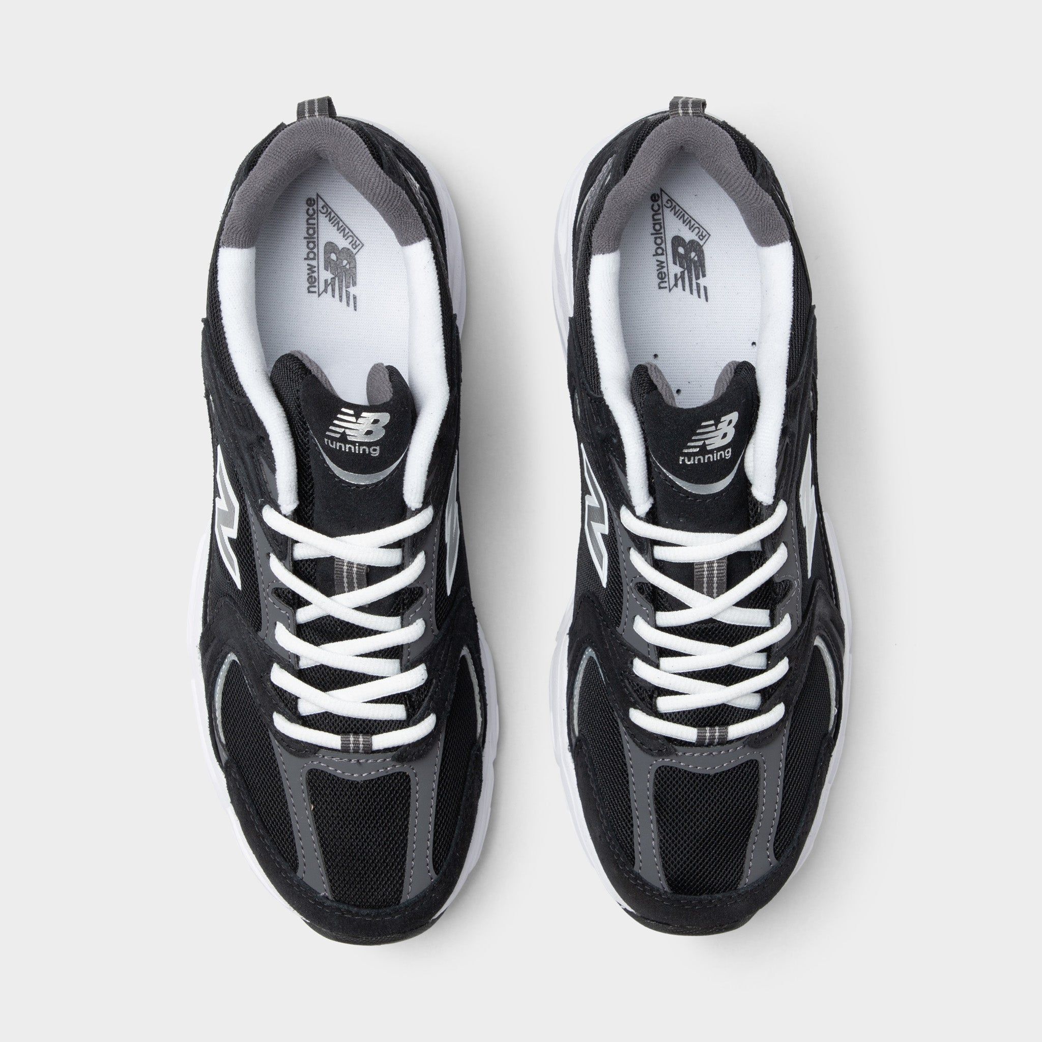 New Balance MR530CC Black / Magnet sold by JD Sports product image thumbnail 5