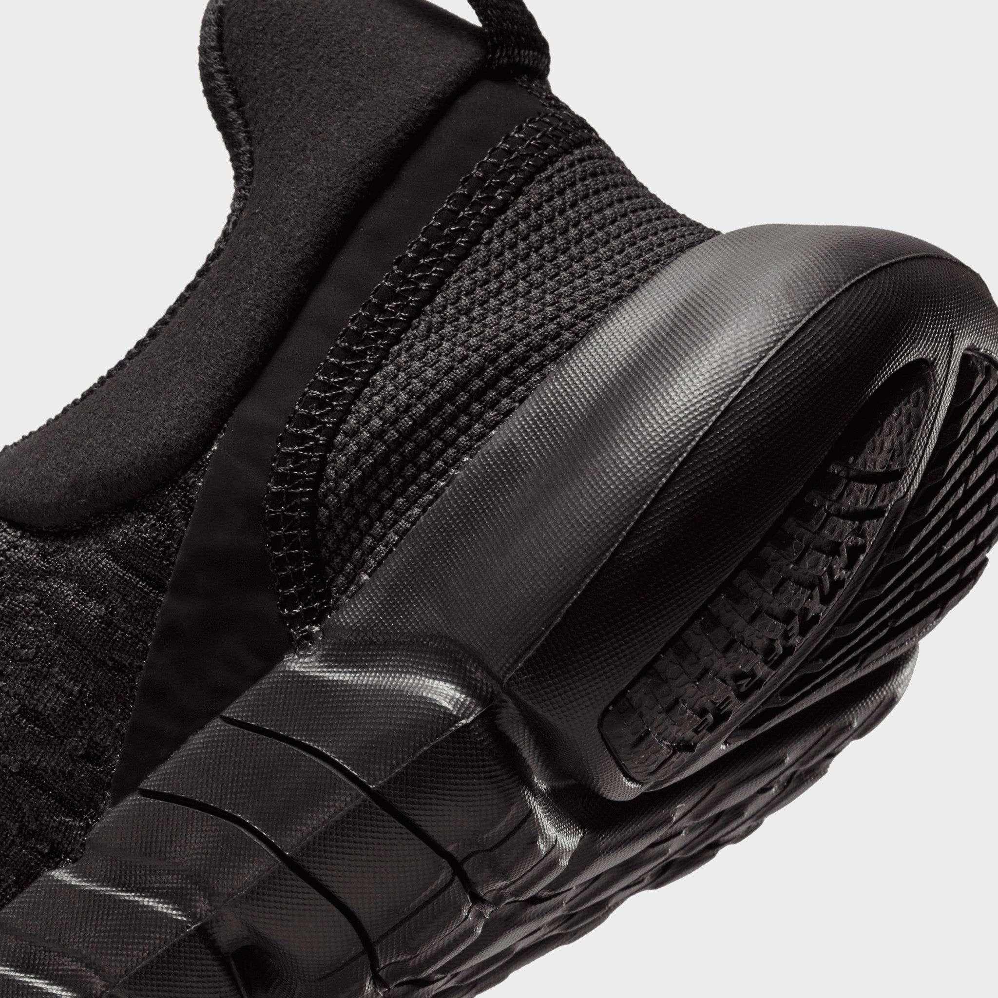 Nike Free Run 5.0 Black / Black - Off Noir sold by JD Sports product image thumbnail 3