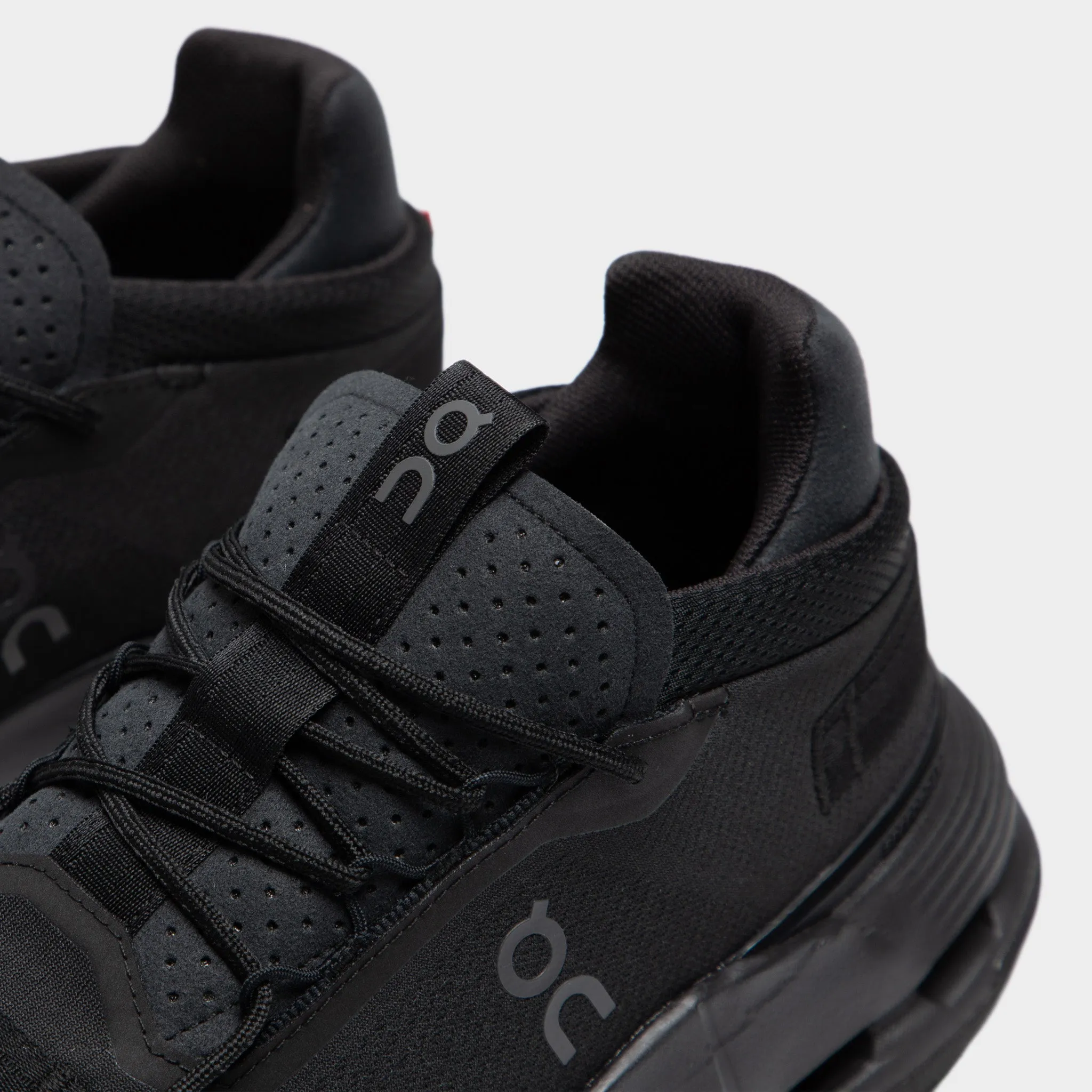 On Cloudnova 2 Black / Black sold by JD Sports product image thumbnail 3