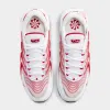 Nike Air Max TW White / University Red - Black sold by JD Sports