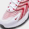 Nike Air Max TW White / University Red - Black sold by JD Sports