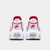 Nike Air Max TW White / University Red - Black sold by JD Sports