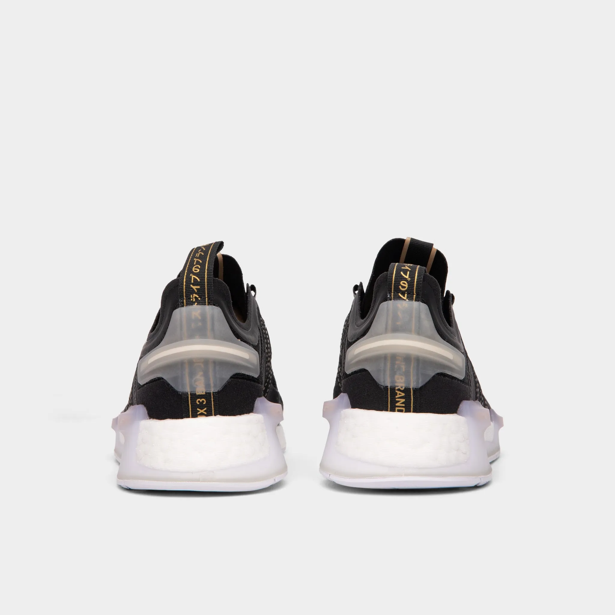 adidas Women's NMD V3 Core Black / Ftwr White - Alumina sold by JD Sports product image thumbnail 4