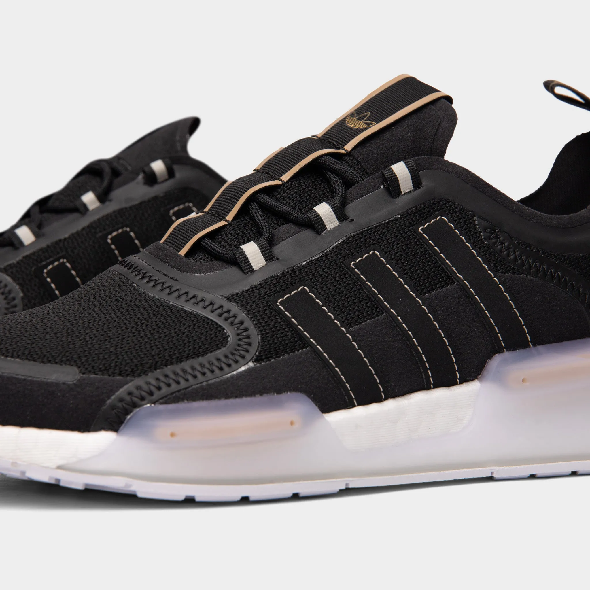 adidas Women's NMD V3 Core Black / Ftwr White - Alumina sold by JD Sports product image thumbnail 3