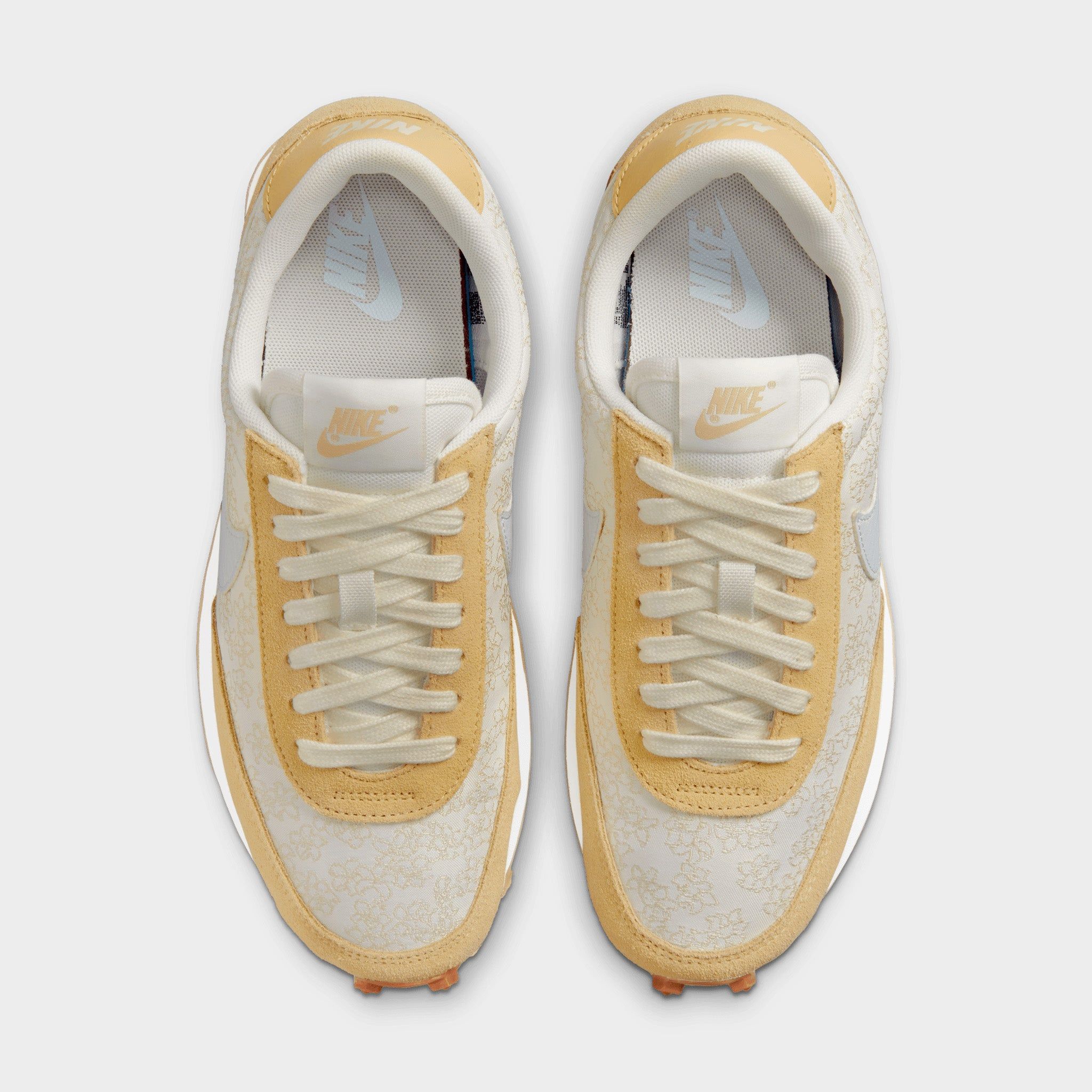 Nike Women's Daybreak SE Sesame / Football Grey - Multicolour sold by JD Sports product image thumbnail 6