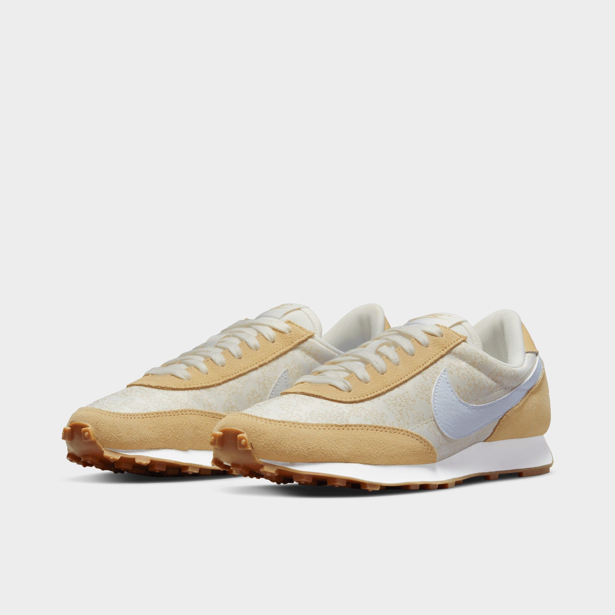 Nike Women's Daybreak SE Sesame / Football Grey - Multicolour sold by JD Sports product image thumbnail 2