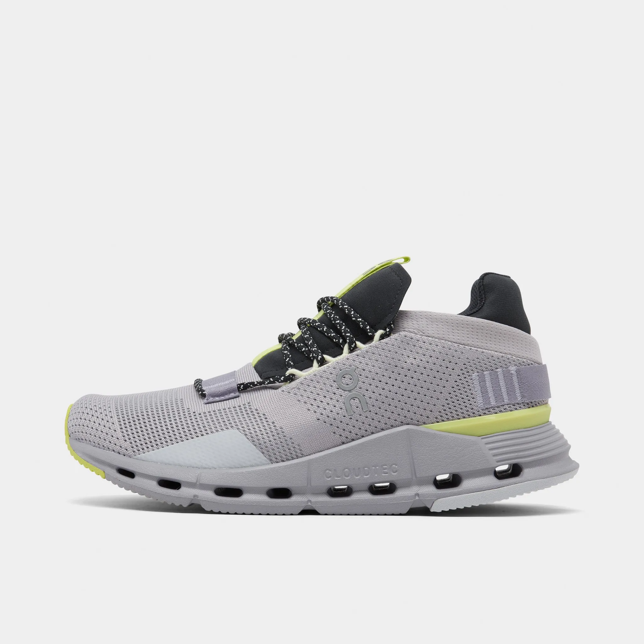 On Women's Cloudnova Pearl / Zest sold by JD Sports