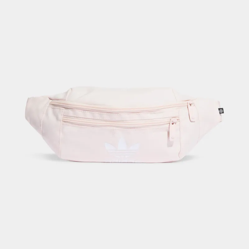 adidas Originals Adicolor Waist Bag / Wonder Quartz sold by JD Sports