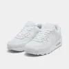 Nike Air Max 90 White / White - White sold by JD Sports