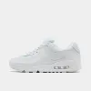 Nike Air Max 90 White / White - White sold by JD Sports