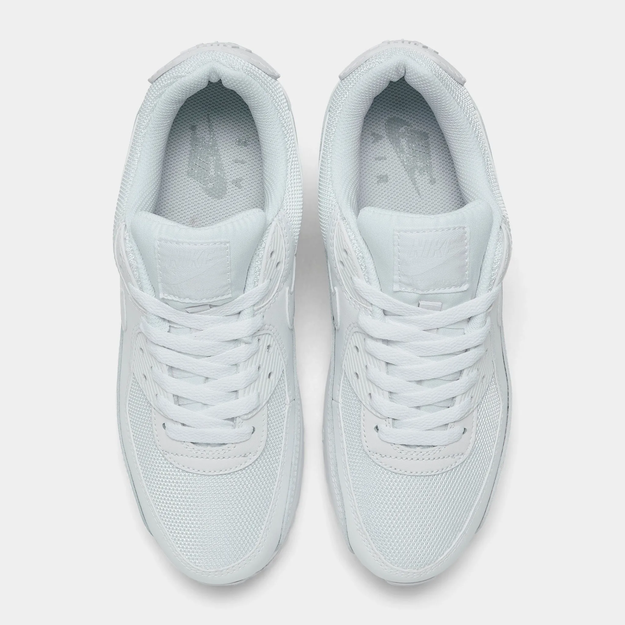 Nike Air Max 90 White / White - White sold by JD Sports product image thumbnail 5