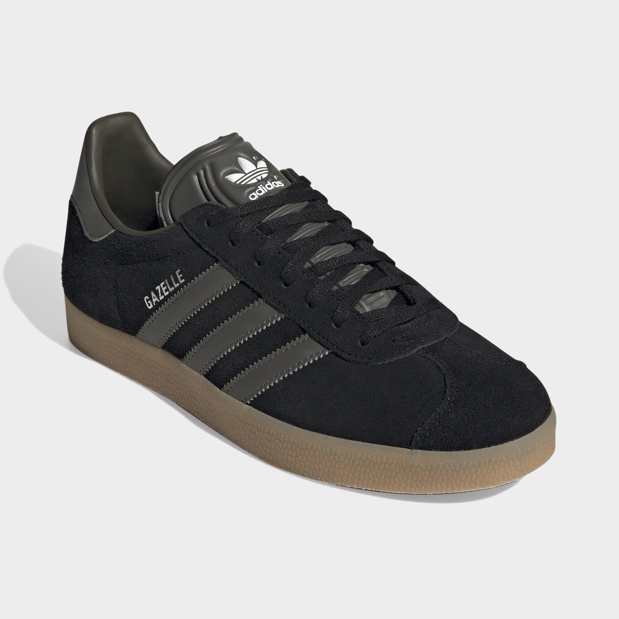 adidas Originals Gazelle Core Black / Pantone sold by JD Sports product image thumbnail 2