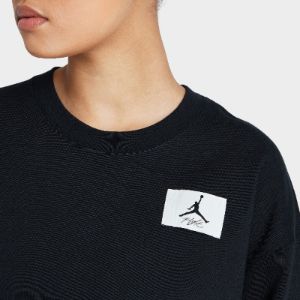 Jordan Women's Essentials T-shirt / Black sold by JD Sports