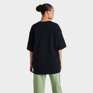Jordan Women's Essentials T-shirt / Black sold by JD Sports