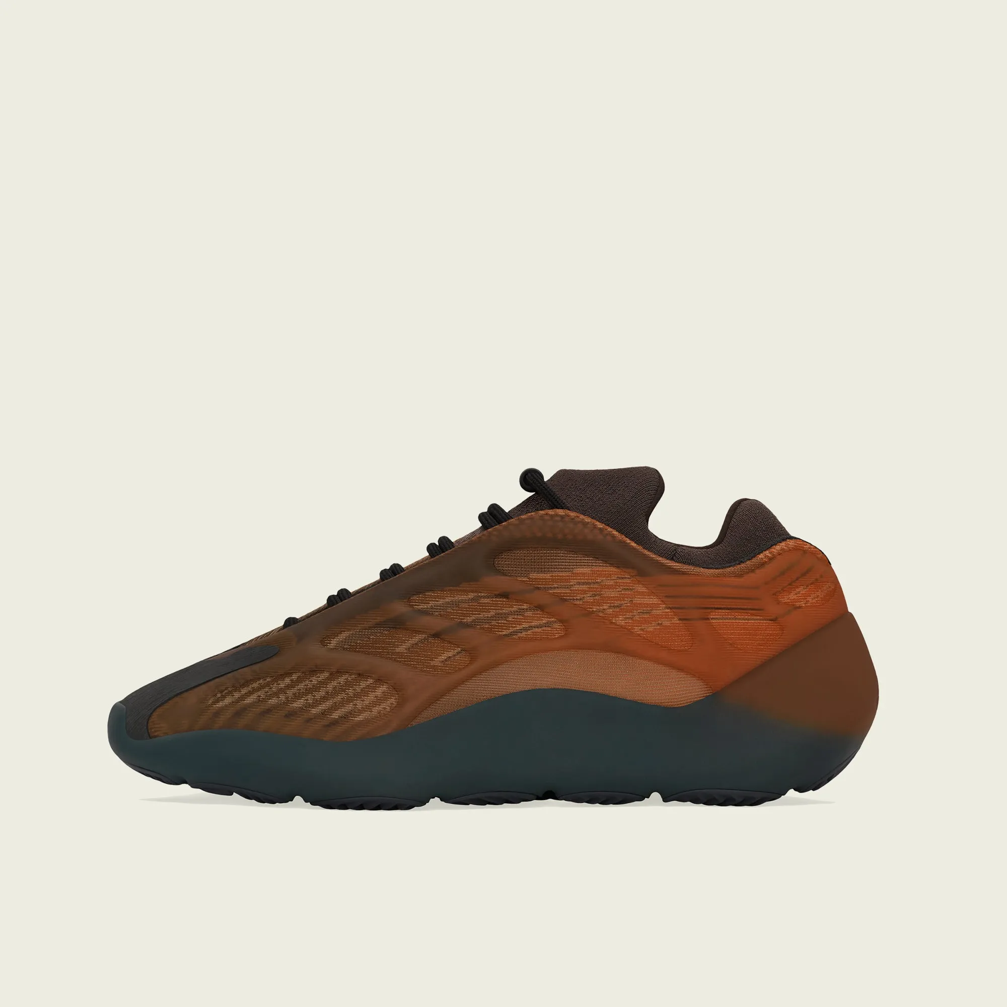 adidas Originals Yeezy 700 V3 / Copper Fade sold by JD Sports
