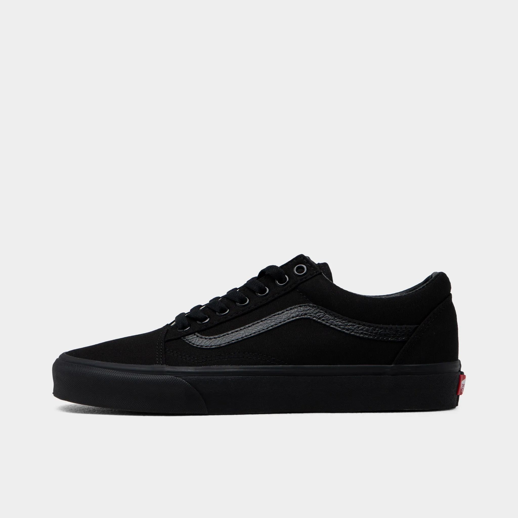 Vans Old Skool Black / Black sold by JD Sports