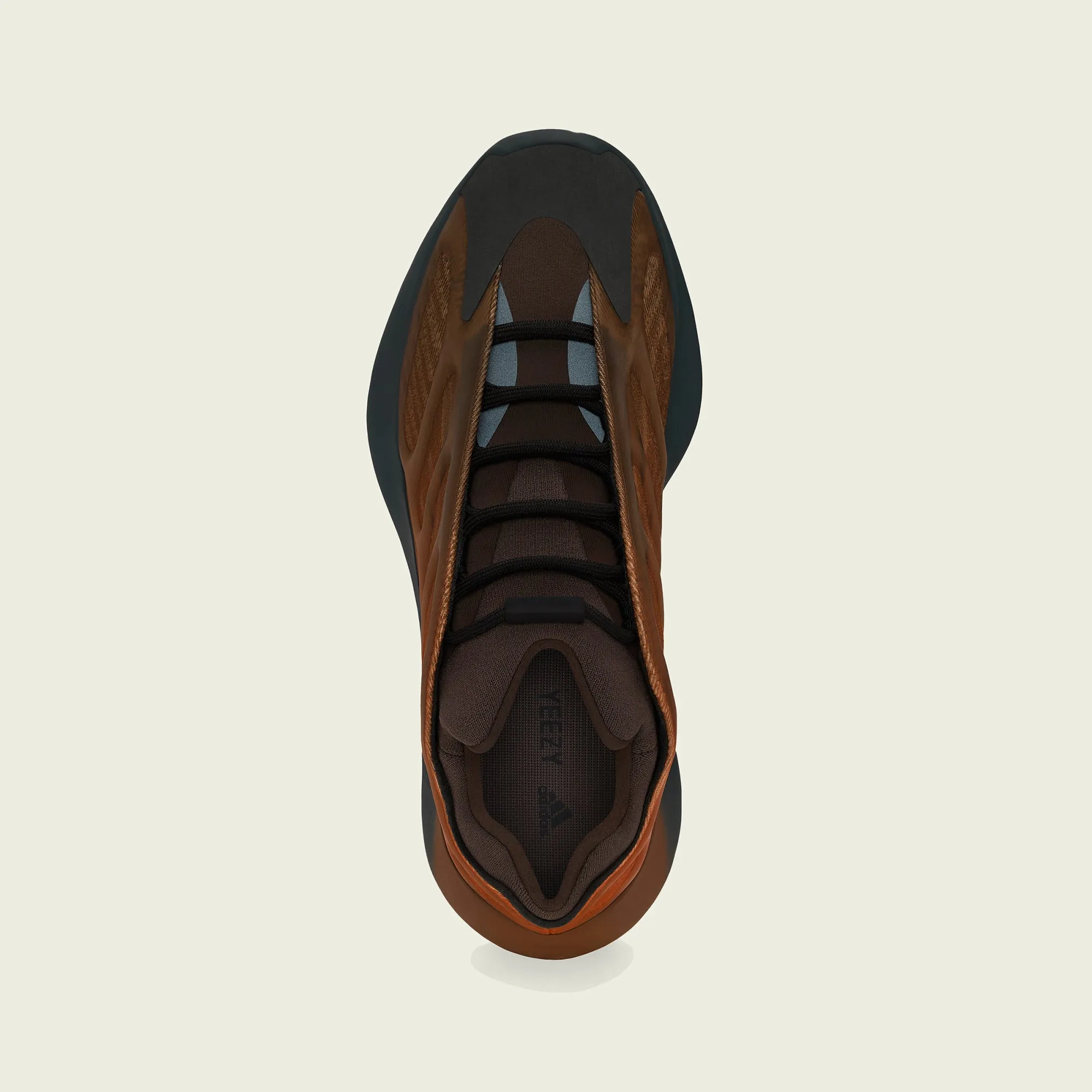 adidas Originals Yeezy 700 V3 / Copper Fade sold by JD Sports product image thumbnail 2