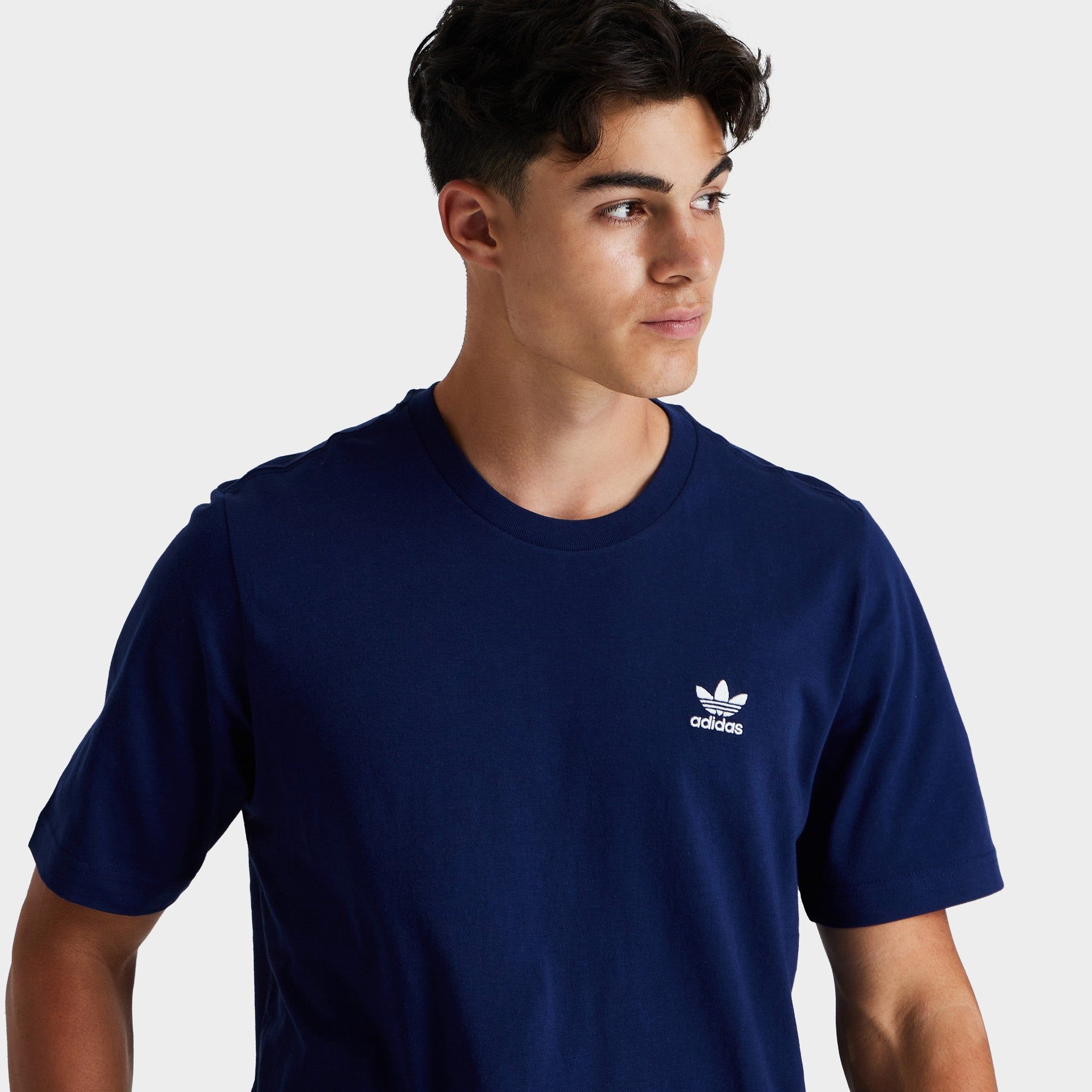 adidas Essential T-shirt / Night Sky sold by JD Sports product image thumbnail 3