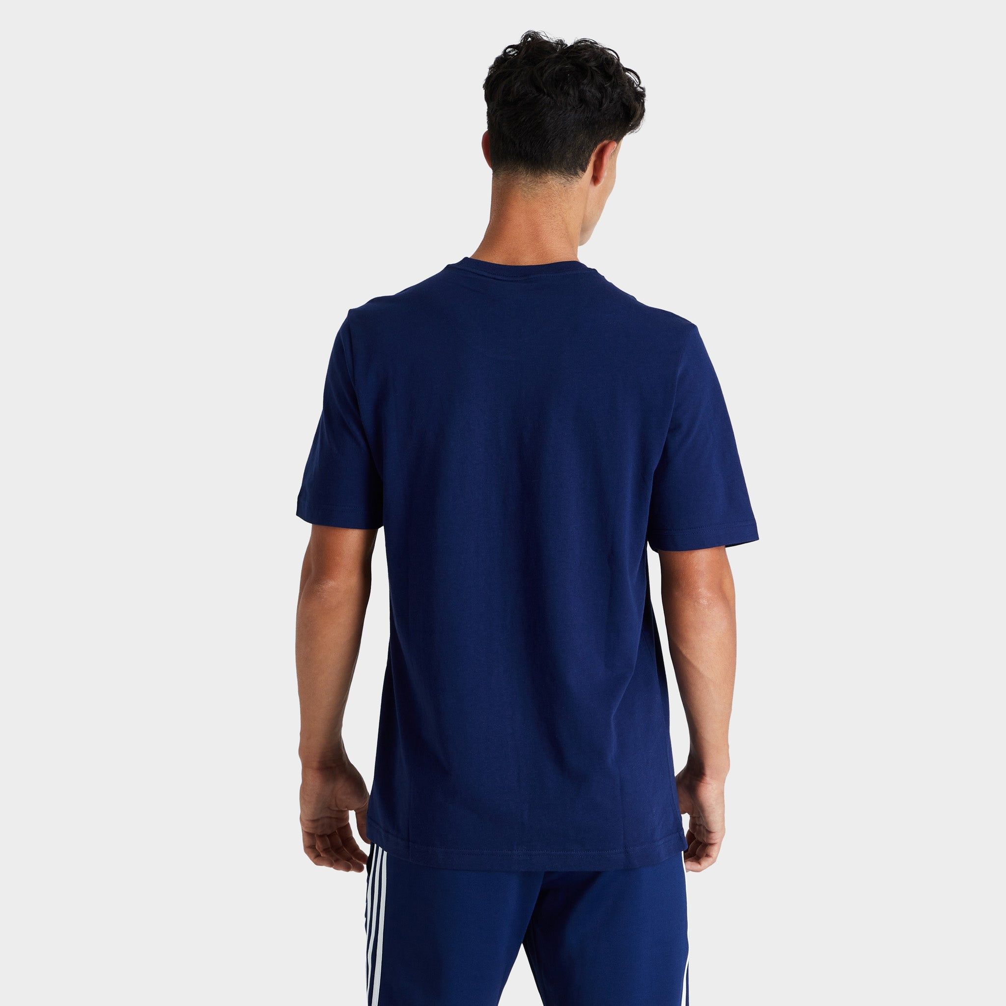 adidas Essential T-shirt / Night Sky sold by JD Sports product image thumbnail 2