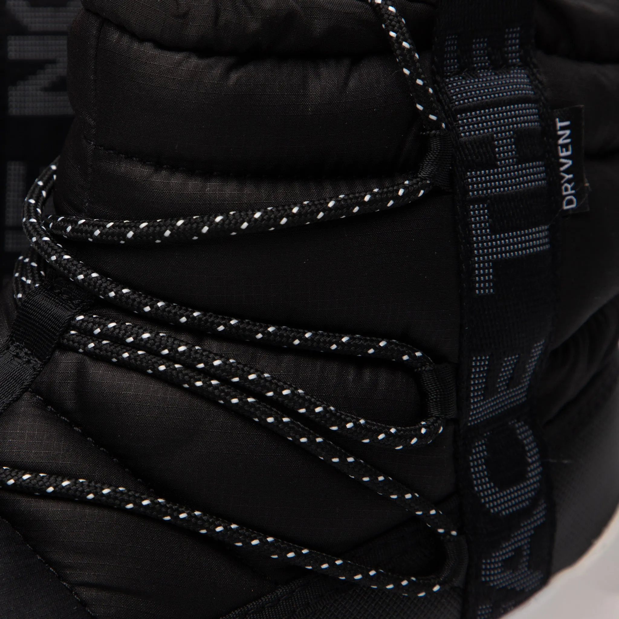 The North Face Women's ThermoBall Lace Up Waterproof Boot TNF / Gardenia White sold by JD Sports product image thumbnail 3