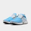 Nike Air Presto University Blue / Black - White sold by JD Sports